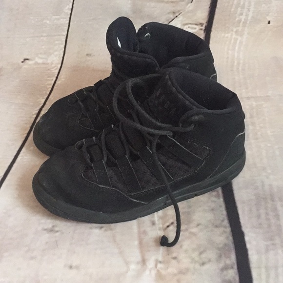 Jordan kids size 12 - Picture 13 of 16